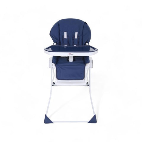 Tinnies Baby High Chair T0-27 Blue