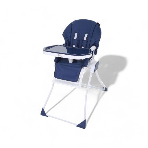 Tinnies Baby High Chair T0-27 Blue