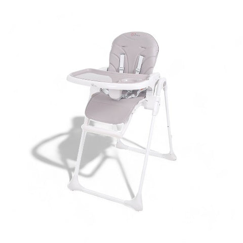 Tinnies Baby High Chair T0-28 Grey