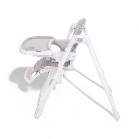 Tinnies Baby High Chair T0-28 Grey