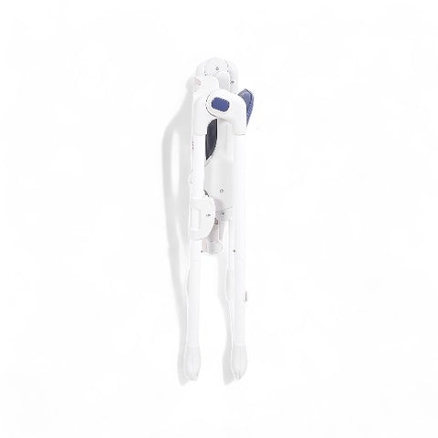 Tinnies Baby High Chair T0-28 Navy Blue