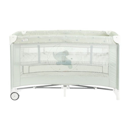 Tinnies Baby Playpen – Beige