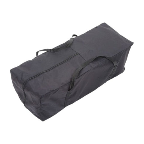 Tinnies Baby Playpen – Black
