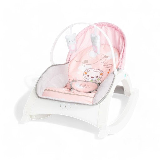 Tinnies Baby Rocker T601