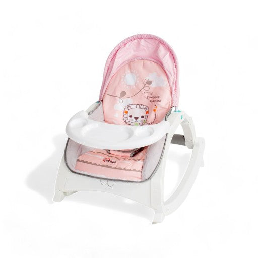 Tinnies Baby Rocker T601