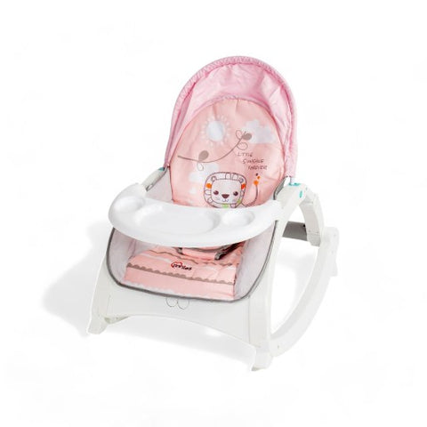 Tinnies Baby Rocker T601
