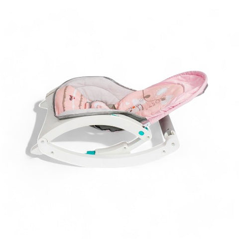 Tinnies Baby Rocker T601