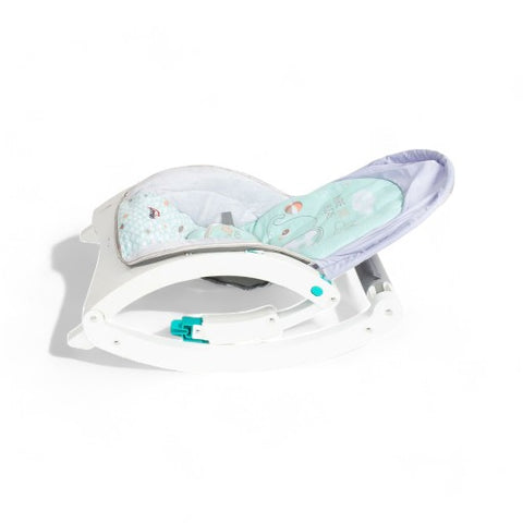 Tinnies Baby Rocker T602