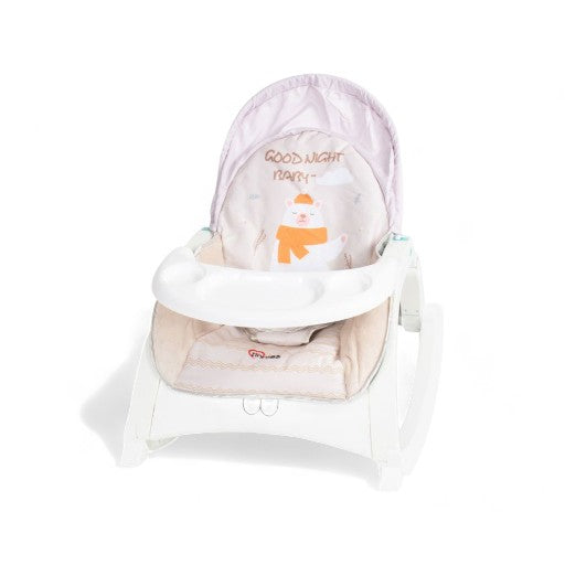 Tinnies Baby Rocker T603