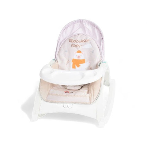 Tinnies Baby Rocker T603