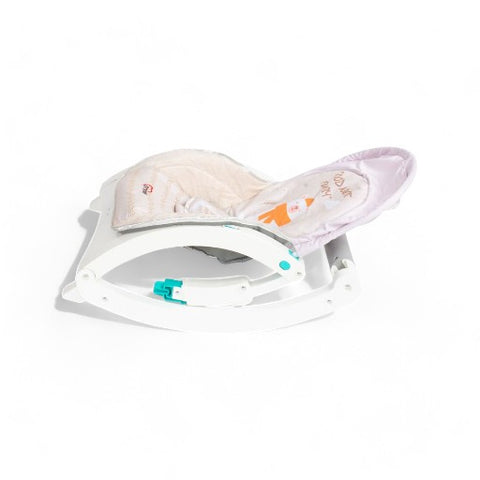 Tinnies Baby Rocker T603