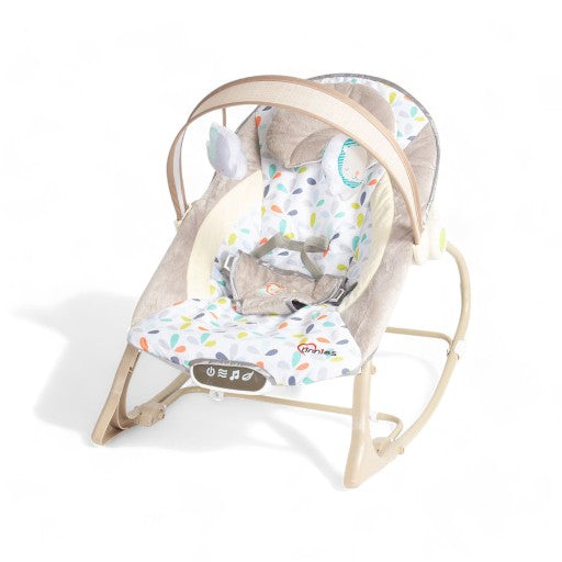 Tinnies Baby Rocker T611