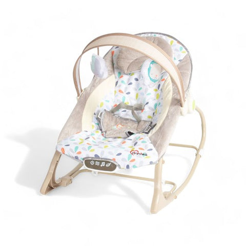 Tinnies Baby Rocker T611