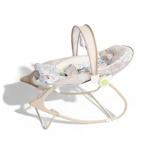 Tinnies Baby Rocker T611
