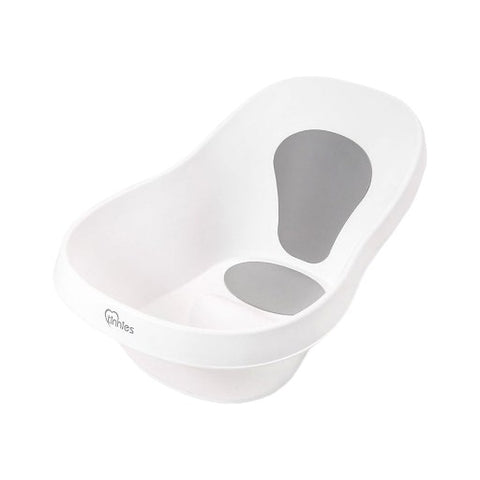 Tinnies Baby Small Bath Tub T041 White