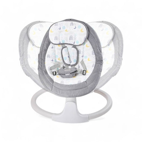 Tinnies Baby Swings T511 Grey