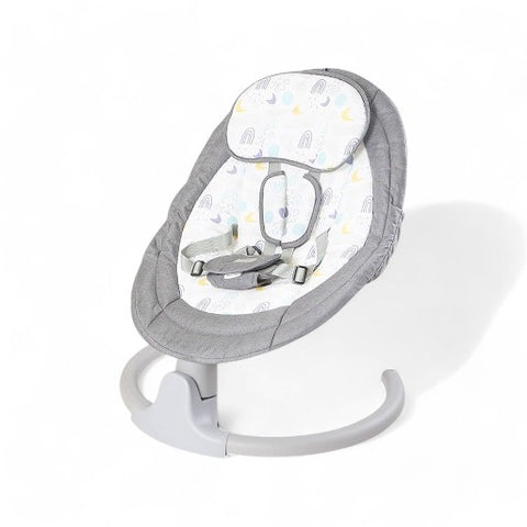 Tinnies Baby Swings T511 Grey