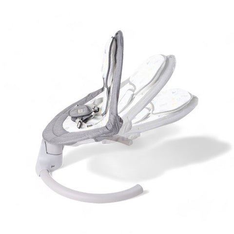 Tinnies Baby Swings T511 Grey