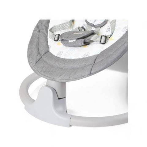 Tinnies Baby Swings T511 Grey