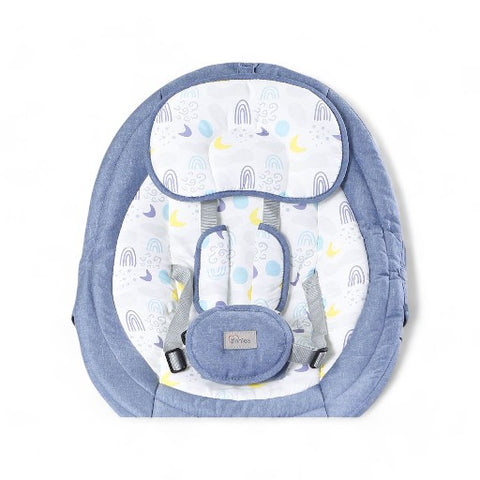 Tinnies Baby Swings T512 Blue
