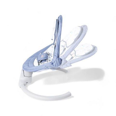 Tinnies Baby Swings T512 Blue