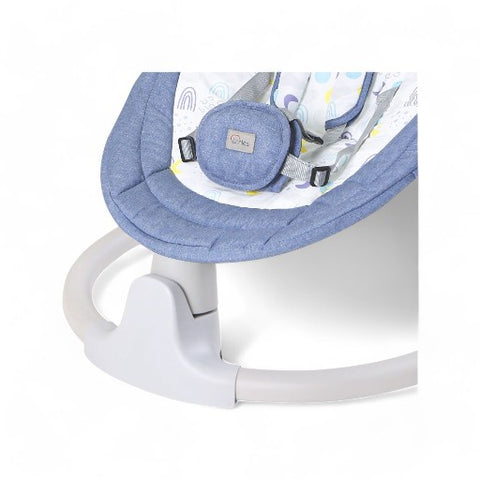 Tinnies Baby Swings T512 Blue