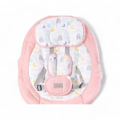 Tinnies Baby Swings T513 Pink