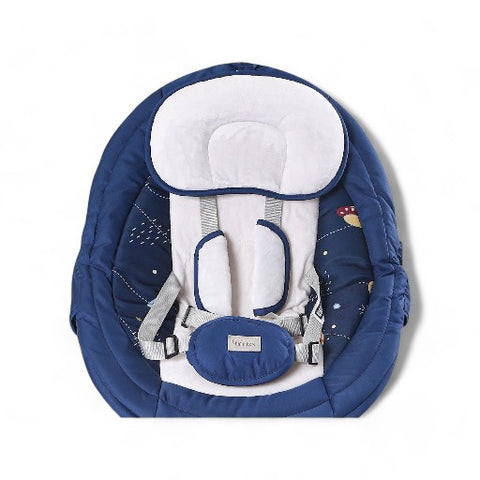 Tinnies Baby Swings T521 Dark Blue