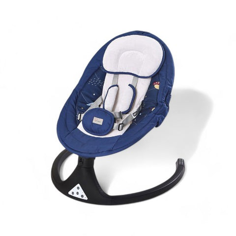Tinnies Baby Swings T521 Dark Blue