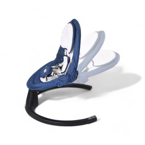 Tinnies Baby Swings T521 Dark Blue