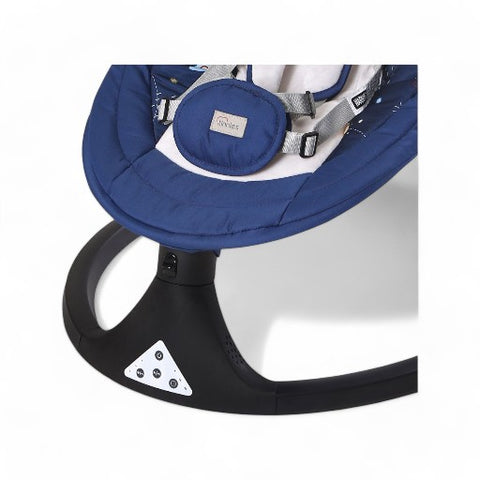 Tinnies Baby Swings T521 Dark Blue