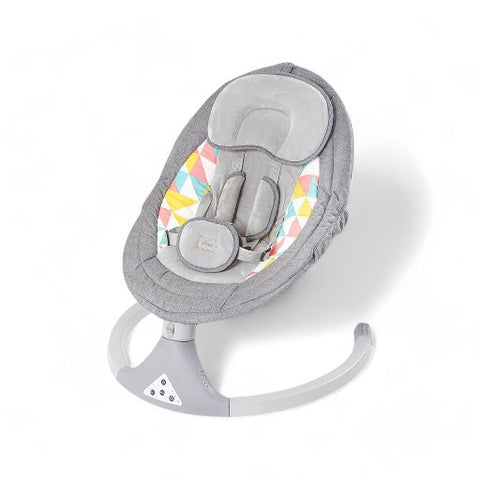 Tinnies Baby Swings T523 Grey