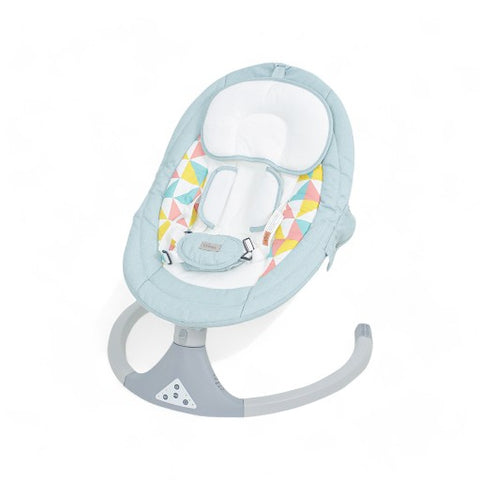Tinnies Baby Swings T524 Green