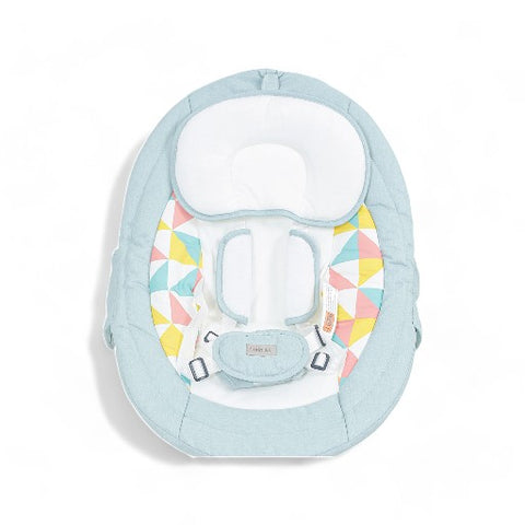 Tinnies Baby Swings T524 Green