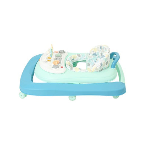 Tinnies Baby Walker Blue