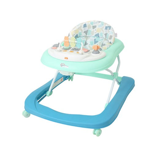 Tinnies Baby Walker Blue