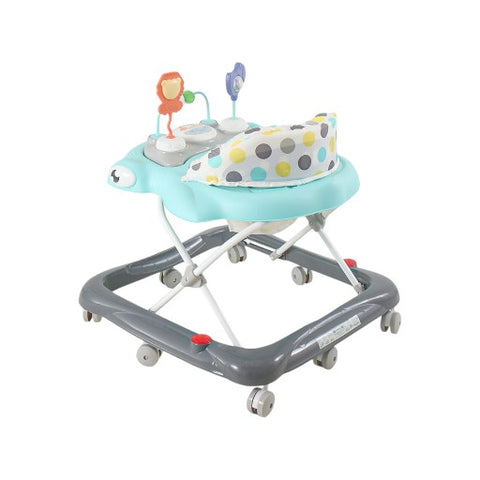 Tinnies Baby Walker Blue
