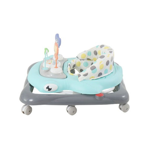 Tinnies Baby Walker Blue