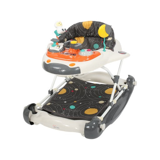 Tinnies Baby Walker W/ Rocking