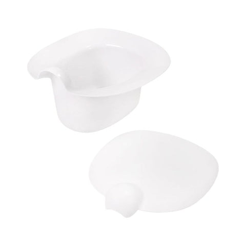 Tinnies Rabbit Baby Potty Seat T071 Green & White