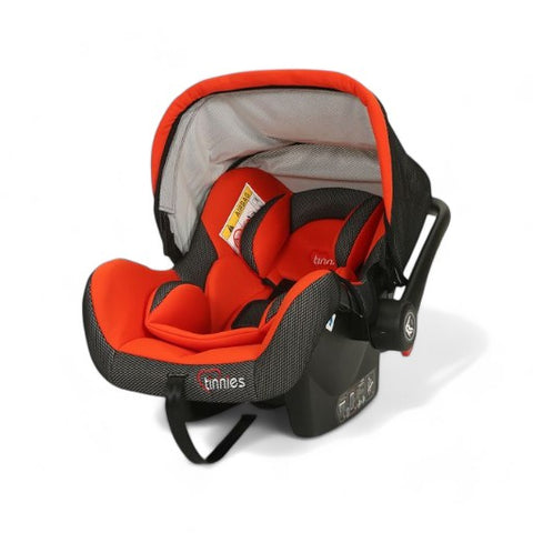 Tinnies Baby Carry Cot T002