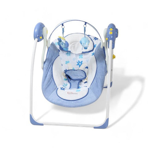 Tinnies Baby Swings T006