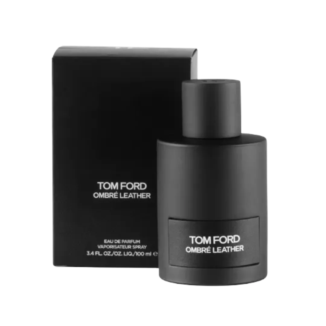 Tom Ford Ombre Leather EDP For Unisex Parfum