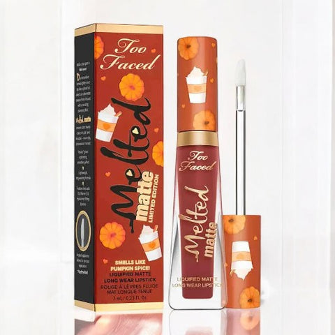 TOO FACED Melted Matte Lady Balls Liquified Matte