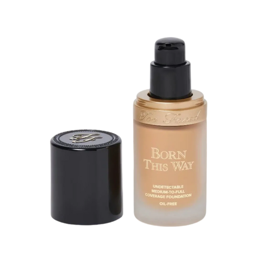 Too Face Born This Way Foundation