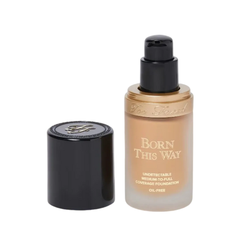 Too Face Born This Way Foundation