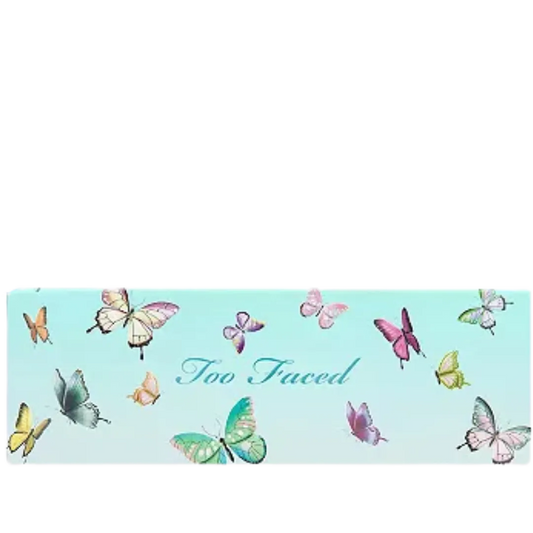 Too Faced Too Femme Eyeshadow Palette