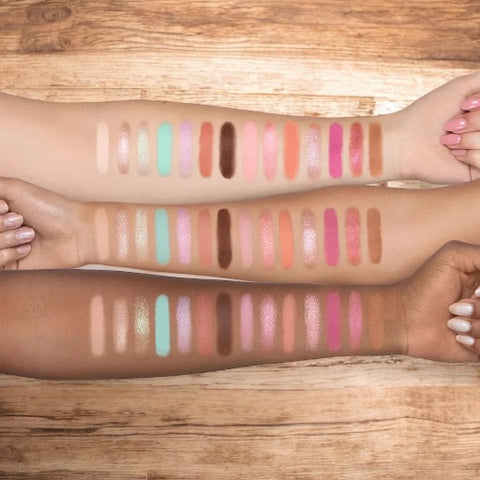 Too Faced Too Femme Eyeshadow Palette