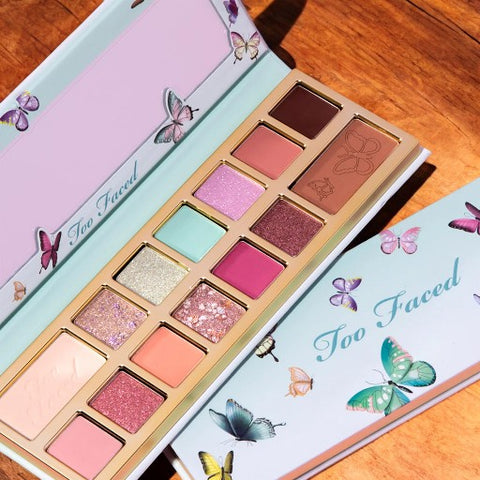 Too Faced Too Femme Eyeshadow Palette