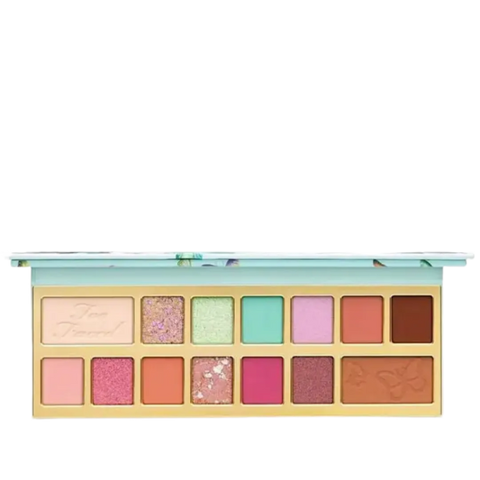 Too Faced Too Femme Eyeshadow Palette